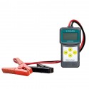 [RU Ship]Car Battery Tester/Analyzer MICRO-200 for 12 Volt Vehicles