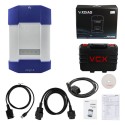 [US/EU Ship] V2020.7 VXDIAG Multi Diagnostic Tool for SUBARU SSM-III Multi Diagnostic Tool with Wifi