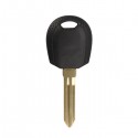 Key Shell (Inside Extra For TPX1,TPX2)A for Kia 5pcs/lot