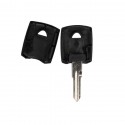 Key Shell C for Chevrolet 10pcs/lot