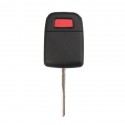 Buy Remote Key Shell 3+1 Button For Chevrolet 5pcs/lot