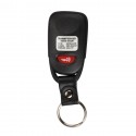 Cerato (3+1) Remote Key 315MHZ for Hyundai