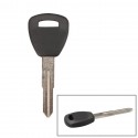 ID13 Transponder Key for Honda 5pcs/lot