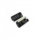 Flip Remote Key Shell 4 Button for Nissan 5pcs/lot