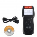 V17.6 Version D900 CANBUS OBD2 Live Data Code Reader