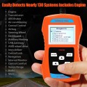 [US Ship] VAG506M  Code Reader Support TP-CAN and New UDS Protocol