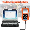 [US Ship] VAG506M  Code Reader Support TP-CAN and New UDS Protocol