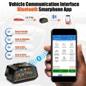 [EU Ship] Vgate iCar Pro Bluetooth 4.0 OBDII scanner for Android & iOS