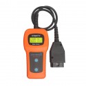 [US/UK Ship] Memoscan U281 VW Audi Seat CAN-BUS OBD Code Reader