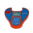 [UK Ship] Big Size ZED-Bull ZED BULL V502 Transponder Clone Key Programmer