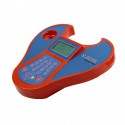 [UK Ship] Big Size ZED-Bull ZED BULL V502 Transponder Clone Key Programmer