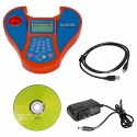 [UK Ship] Big Size ZED-Bull ZED BULL V502 Transponder Clone Key Programmer