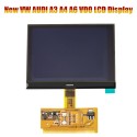 New VW AUDI A3 A4 A6 VDO LCD Display