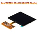 New VW AUDI A3 A4 A6 VDO LCD Display