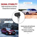 TYPE-BMW2-433 Universal Programmable TPMS Sensor